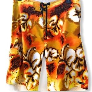 Hurley Board‎ Shorts